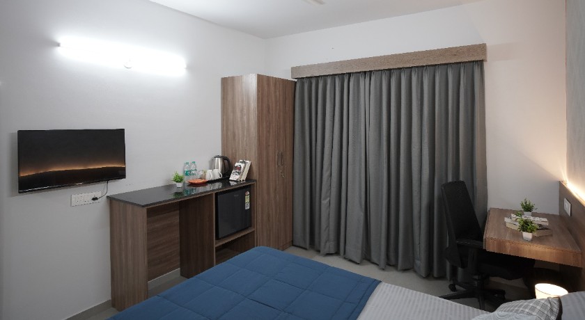 Yello Living in Bangalore