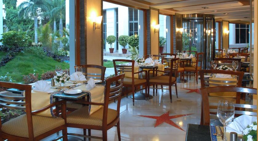 The Manohar in Hyderabad