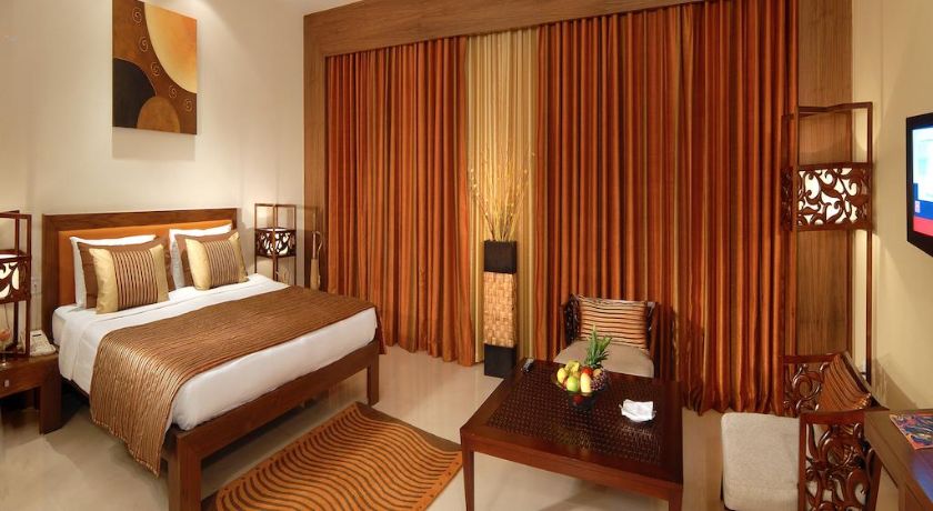 The Manohar in Hyderabad