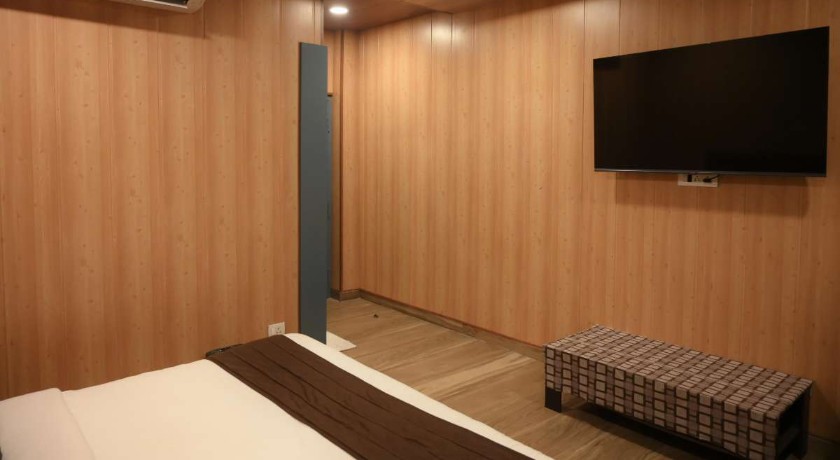 N K Residency in Guwahati