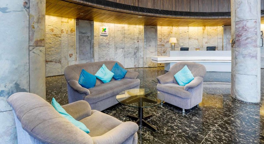 Hotel Niraali Executive in Pune