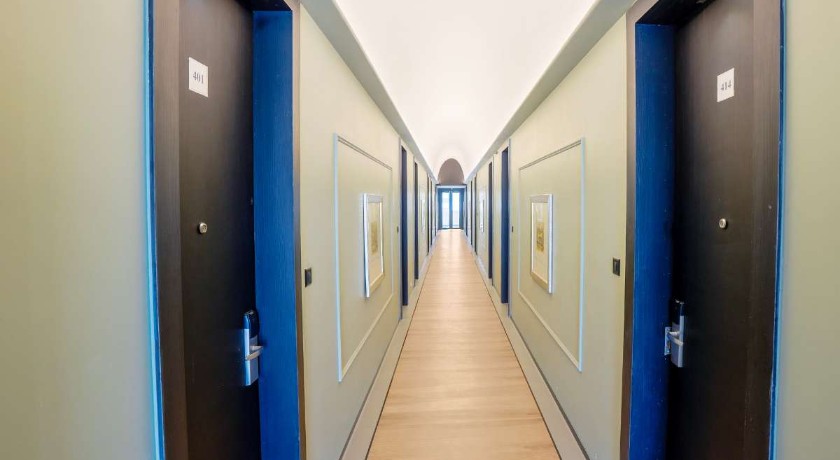 Hotel Niraali Executive in Pune