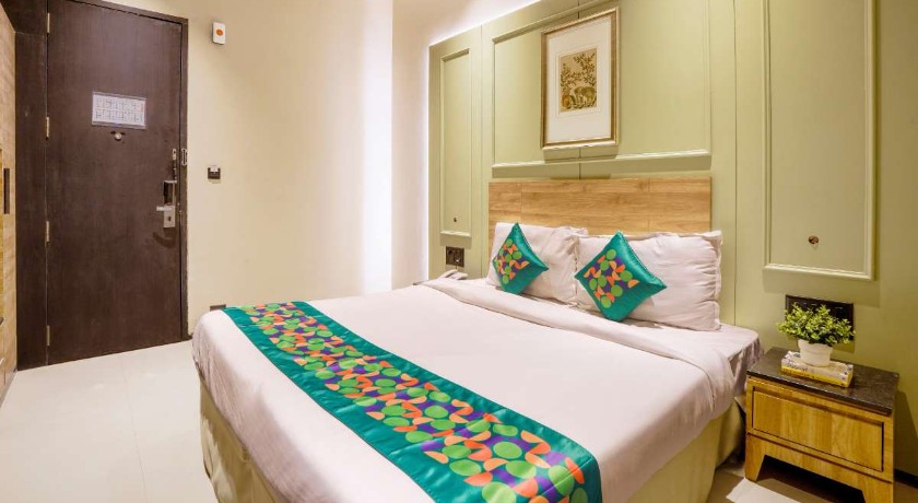 Hotel Niraali Executive in Pune