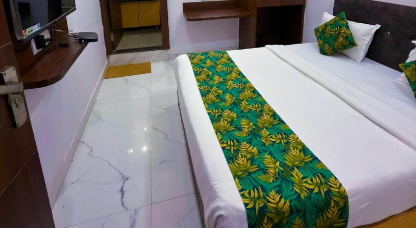 Amaltaas Homestay in Gwalior