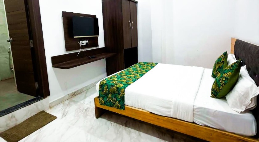 Amaltaas Homestay in Gwalior