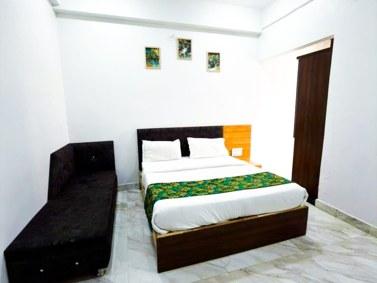 Amaltaas Homestay in Gwalior