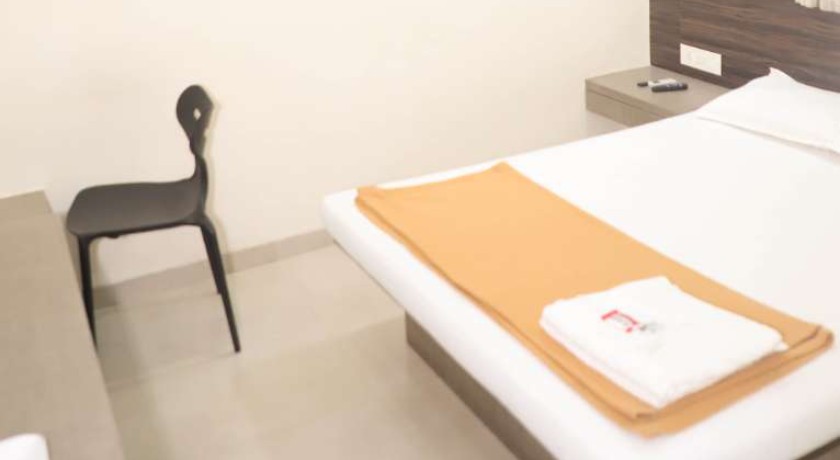 Hotel Maharaja in Thane