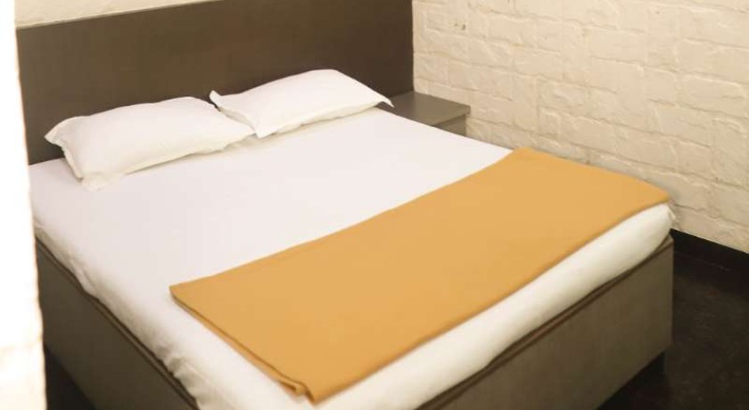 Hotel Maharaja in Thane