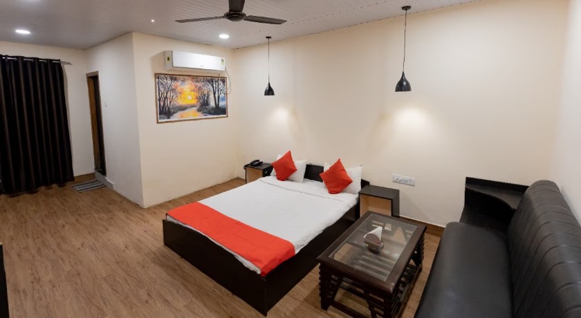 Hotel Deendayal in Bhilai