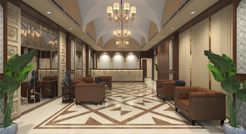 Hotel Mumbai House Digha in Navi Mumbai