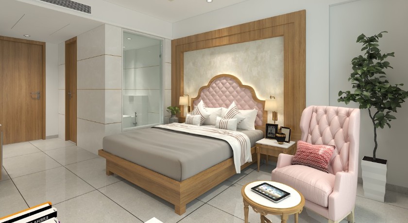 Hotel Mumbai House Digha in Navi Mumbai