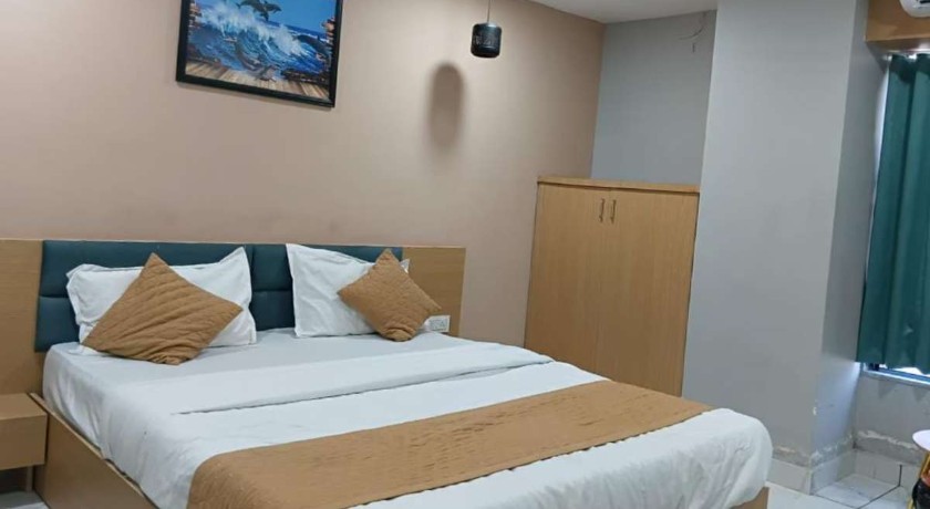 Hotel The Legend, Ahmedabad in Ahmedabad