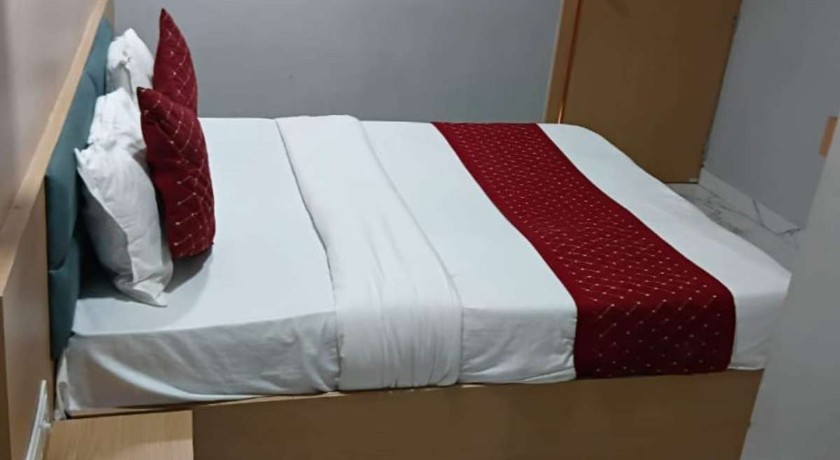 Hotel The Legend, Ahmedabad in Ahmedabad