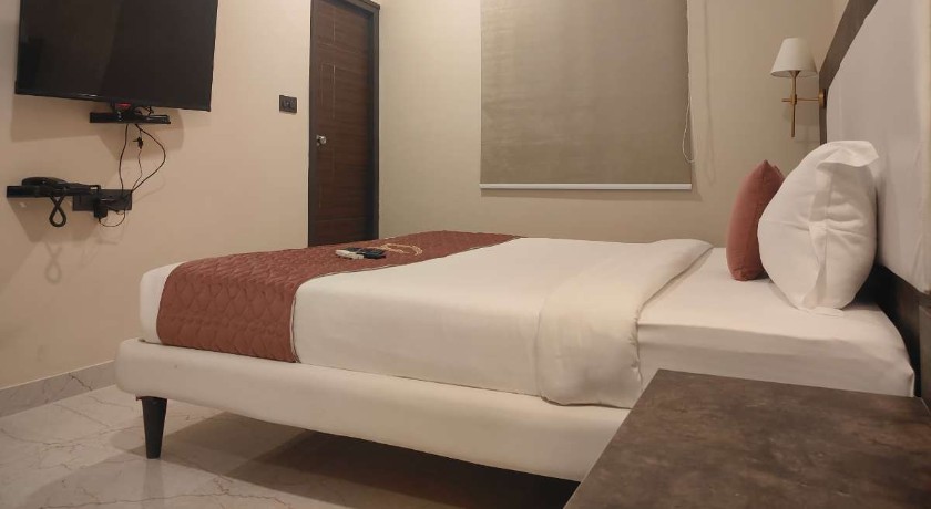 Astra Hotel and Suites Sector 07 in Bangalore