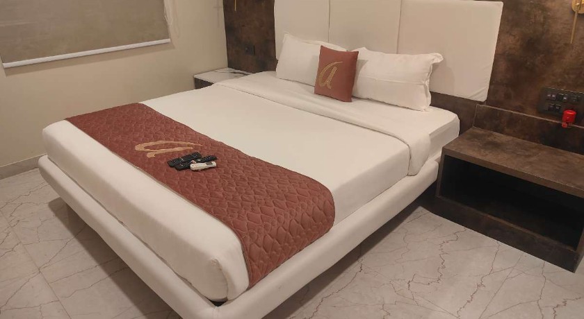 Astra Hotel and Suites Sector 07 in Bangalore