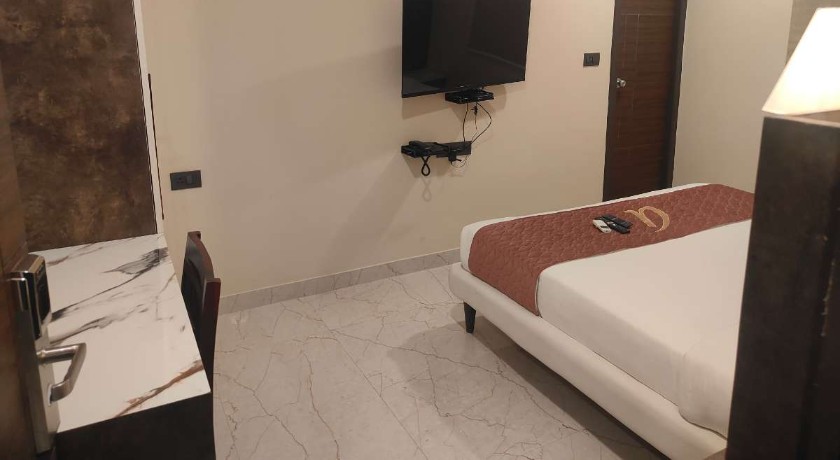 Astra Hotel and Suites Sector 07 in Bangalore