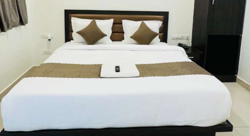 Innzoy Comforts in Hyderabad