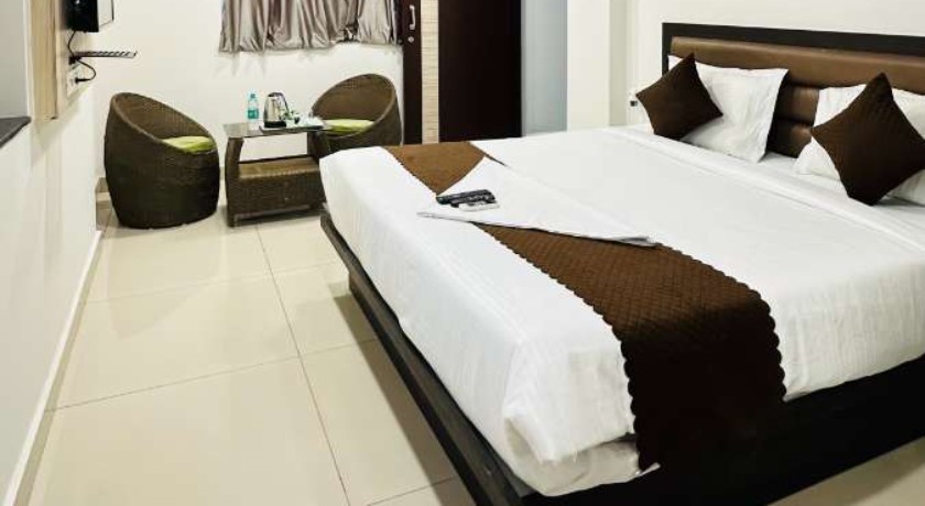 Innzoy Comforts in Hyderabad
