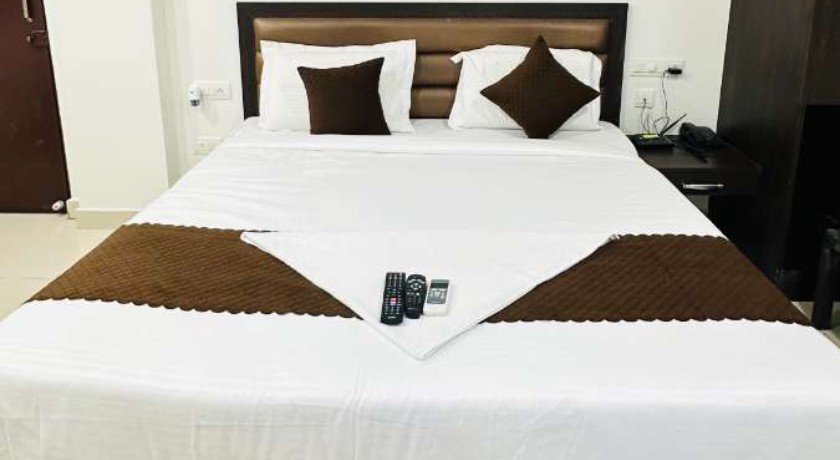 Innzoy Comforts in Hyderabad