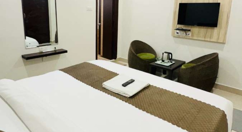 Innzoy Comforts in Hyderabad