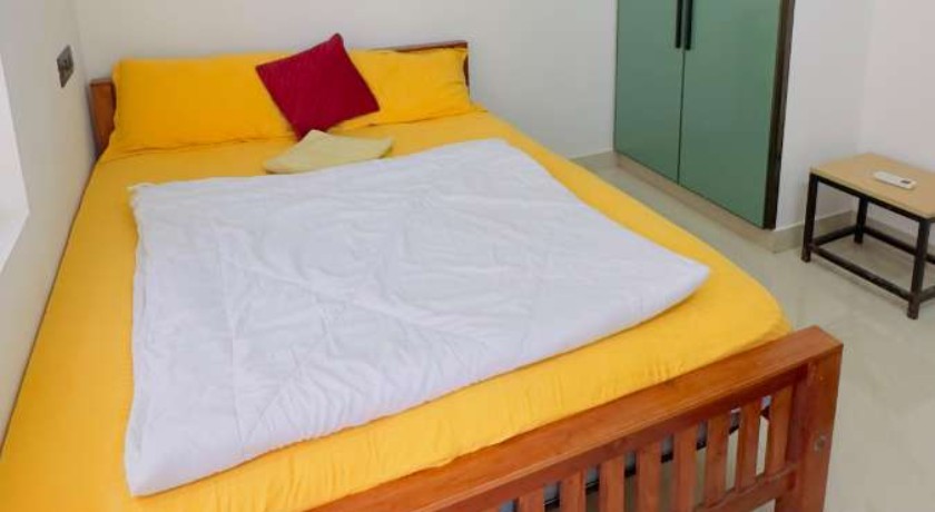 Sign Valley in Kochi