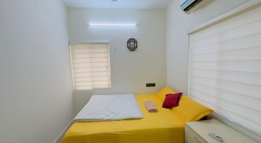 Sign Valley in Kochi