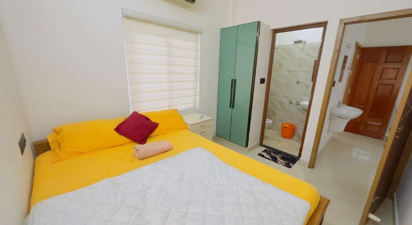 Sign Valley in Kochi