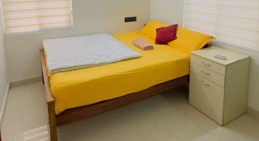 Sign Valley in Kochi