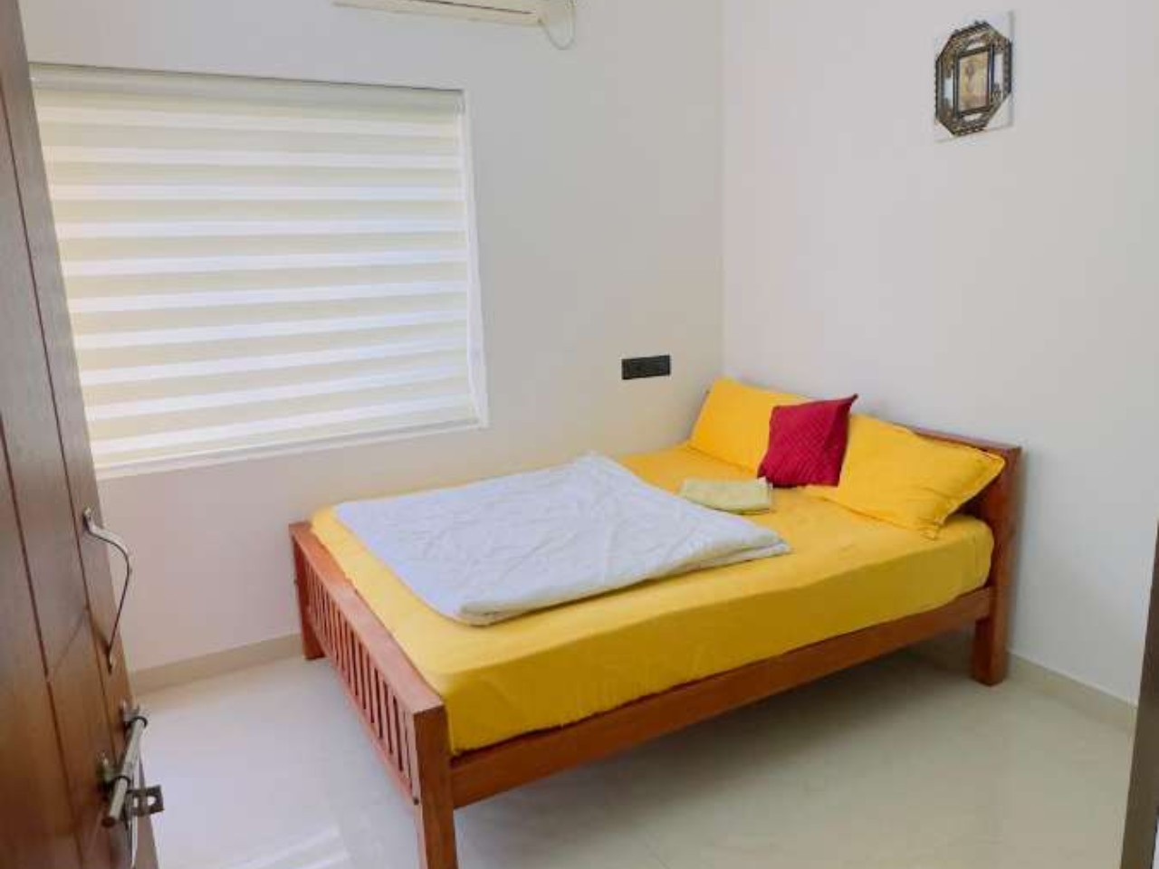 Sign Valley in Kochi