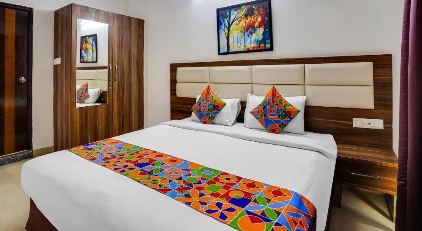 Astra Hotel and Suites in Bangalore