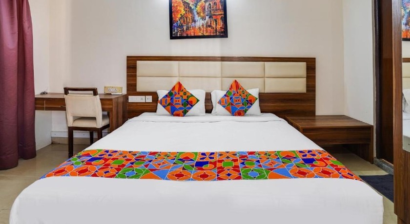 Astra Hotel and Suites in Bangalore