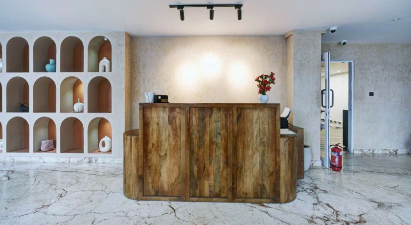 Astra Hotels and Suites - Koramangala in Bangalore