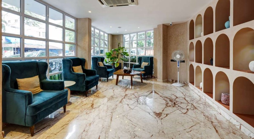 Astra Hotels and Suites - Koramangala in Bangalore