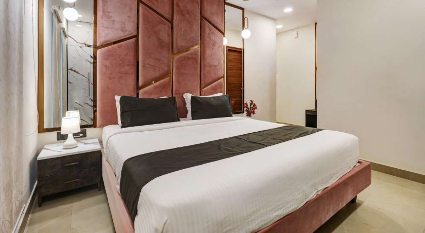 Astra Hotels and Suites - Koramangala in Bangalore