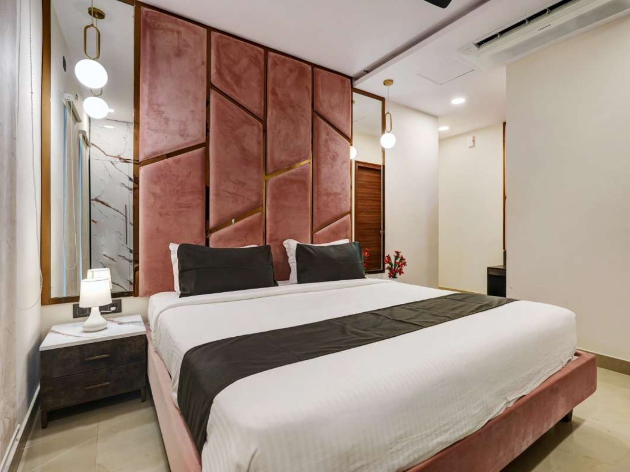 Astra Hotels and Suites - Koramangala in Bangalore