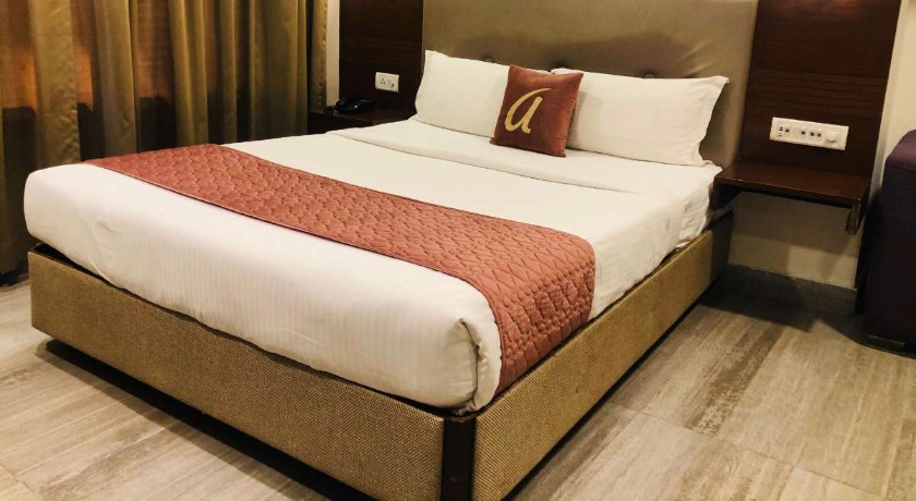 Astra Hotels Kadubeesanahalli in Bangalore