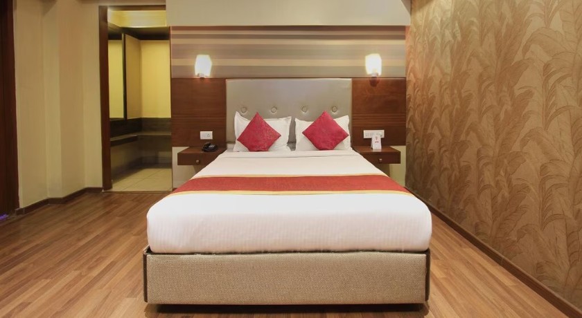 Astra Hotels Kadubeesanahalli in Bangalore