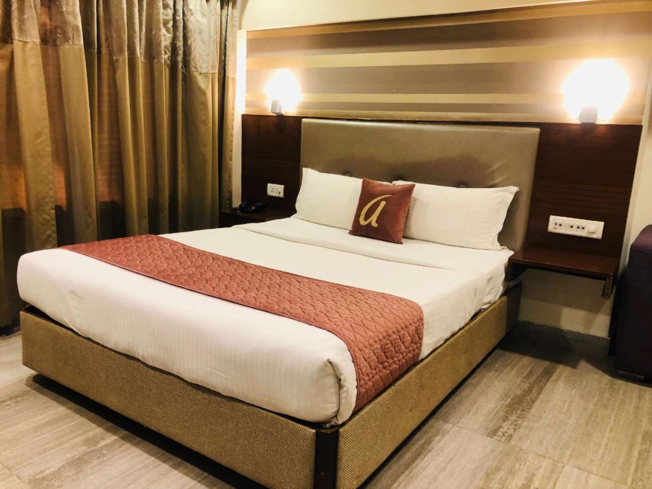 Astra Hotels Kadubeesanahalli in Bangalore