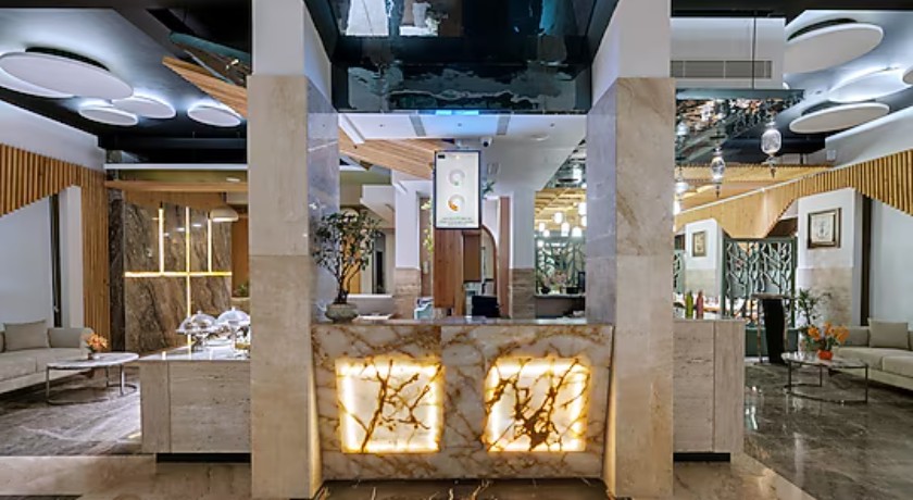 Hays AIR By Ahuja Residences in Gurgaon