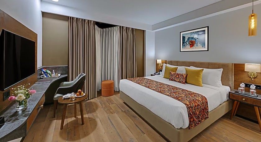 Hays AIR By Ahuja Residences in Gurgaon