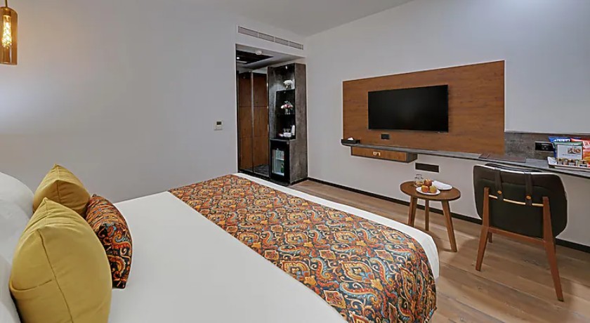 Hays AIR By Ahuja Residences in Gurgaon