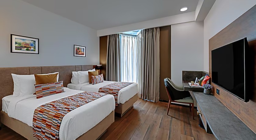 Hays AIR By Ahuja Residences in Gurgaon