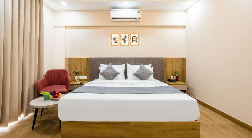 Limewood Signature - Huda City Centre in Gurgaon