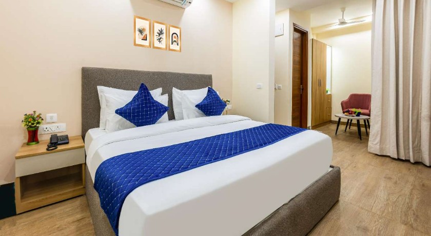 Limewood Signature - Huda City Centre in Gurgaon