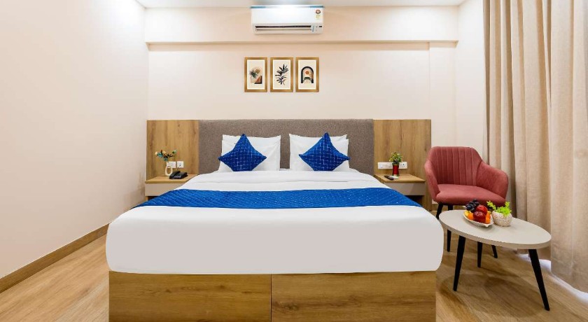 Limewood Signature - Huda City Centre in Gurgaon