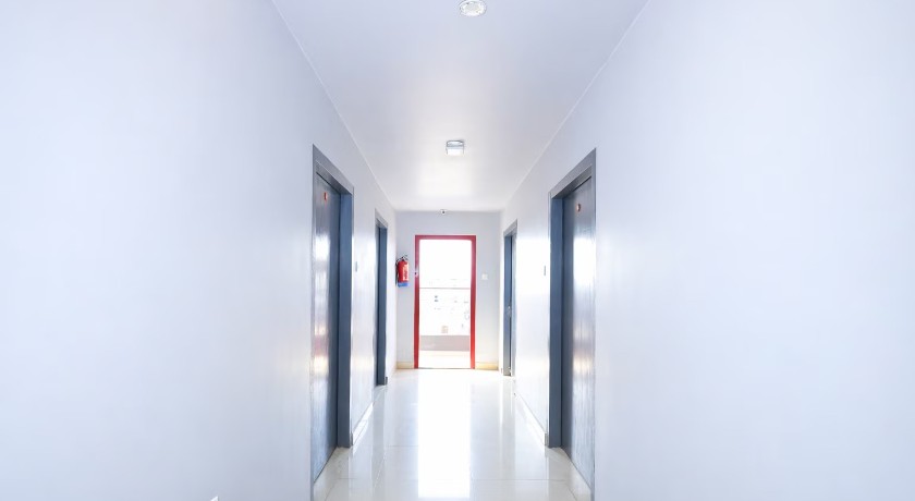 RJB Grand in Guwahati