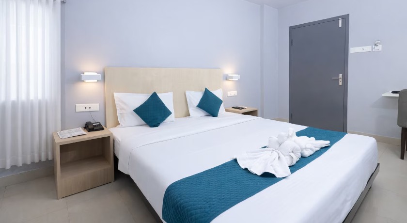 RJB Grand in Guwahati