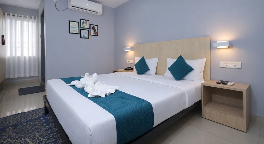 RJB Grand in Guwahati