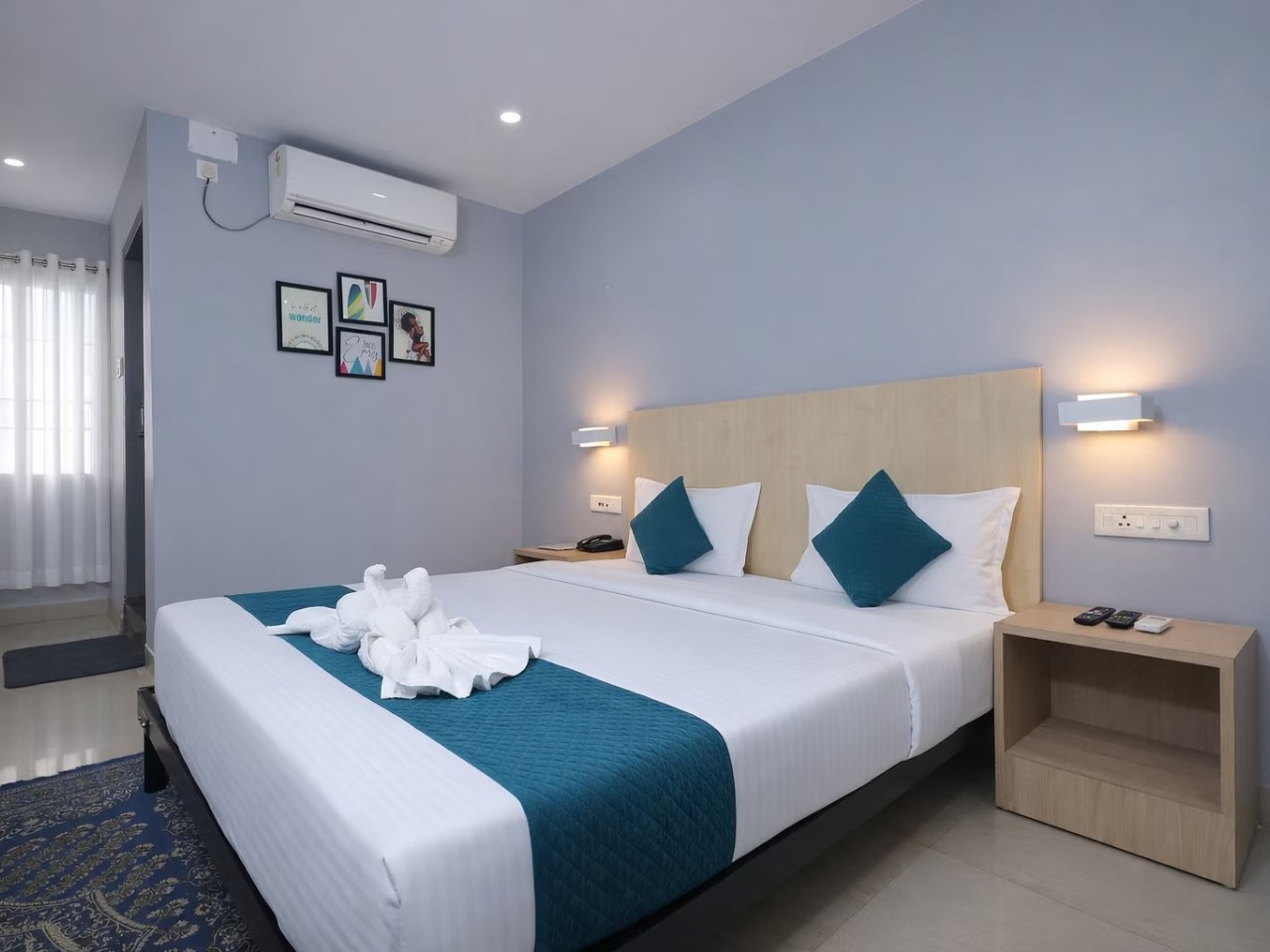 RJB Grand in Guwahati