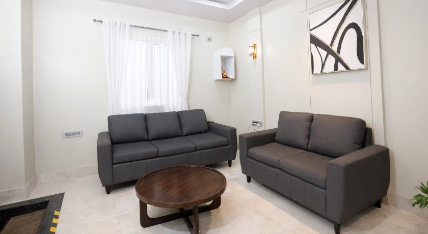 Orchid Palace in Guwahati